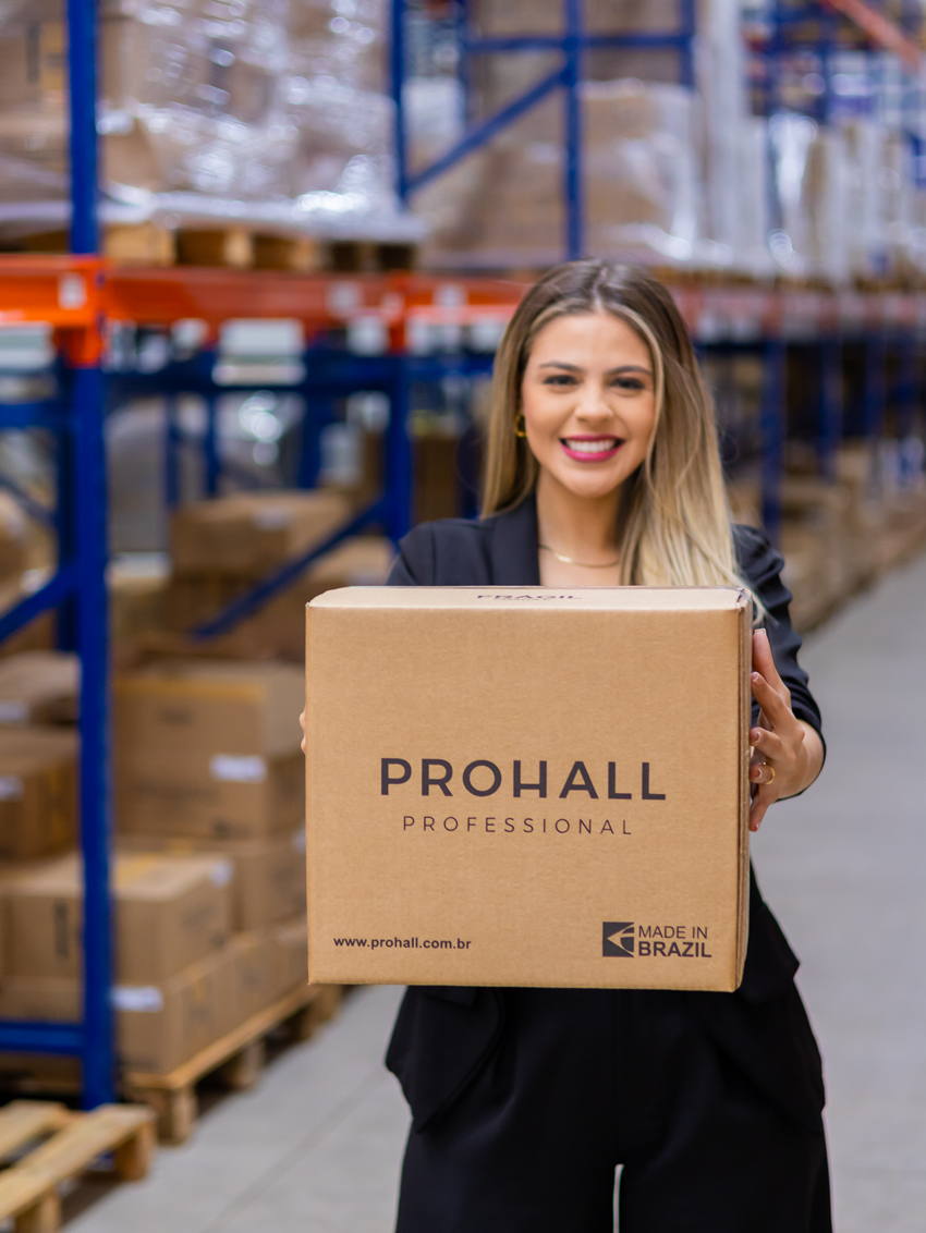 Prohall Professional